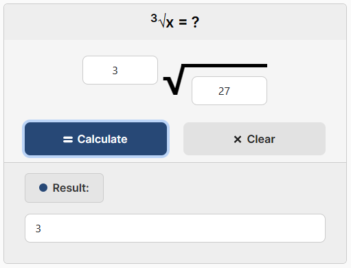 cubic-root-calculator-puretables