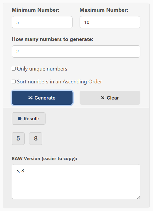 random-number-generator-puretables